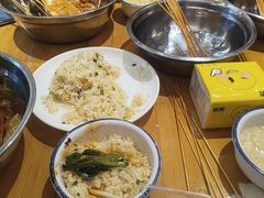 -嘉州鲜知味钵钵鸡(奎星楼店)