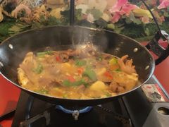 -香丰阁·烤鸭·川湘菜(清河店)