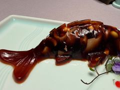 -四世同堂·京菜·烤鸭(双井店)