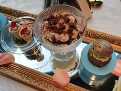 -Da Ivo哒伊沃意大利魔镜餐厅(外滩店)