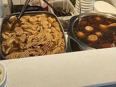 -飨府.老淮面馆.自营(清河路店)