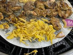 飘香牛肋扇-二刚大块烤肉(东山商业街店)
