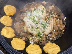 -老东北三江野生大鱼坊(登封店)