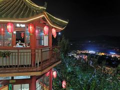 -枇杷园食为鲜火锅(南山店)