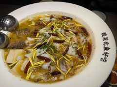 -太二酸菜鱼(菱角湖万达店)