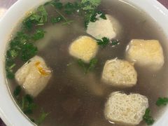 -苓记南京鸭血粉丝.皮肚面(县东巷店)