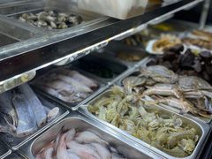 -阿玲海鲜面(高亭镇星河路店)
