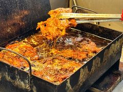 -金龙烧烤·牛肉面(西塔店)