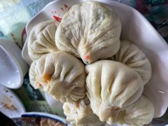 -宝正臻天津包子总店(金阳光居易店)