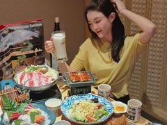 -琴寿司居酒屋(中山广场店)