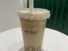-KOI PLUS(成都万象城店)