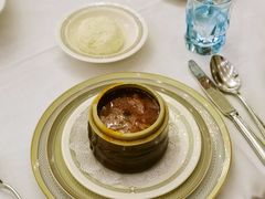 俄式精品焖罐牛柳-莫斯科餐厅