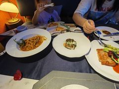 -ZHAO赵·牛扒坊(万象城店)