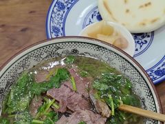 -老白家水盆羊肉