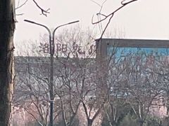 -洛阳龙门站
