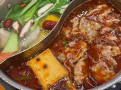 -呷哺呷哺(丰科万达店)