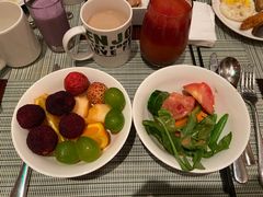 -上海浦东嘉里大酒店