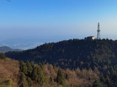 -南岳衡山风景名胜区