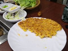 -长今家韩国料理(瑞景店)
