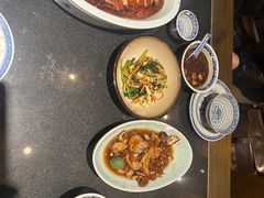 -南京大牌档(新街口德基广场店)