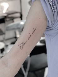 -众刺纹画·纹身·穿孔饰品·海娜定制