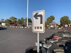 -赛达赛车主题乐园·卡丁车·团建