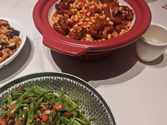 -李记搅团•非遗陕菜(三桥店)