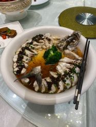 -泓瑞金陵大酒店·宴会厅