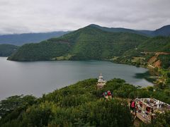 -丽江泸沽湖景区-里格半岛