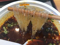-西少爷(望京SOHO店)