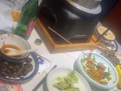 -头牌·鹤岗小串(万达店)