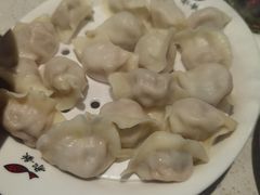 -船歌·鱼水饺青岛菜(金狮广场店)