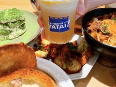 -火山屋台(新街口店)