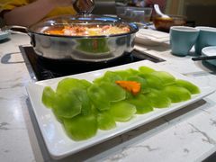 青笋片-京御煌三汁焖锅(益田假日里店)