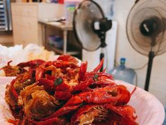 -一起吃小龙虾·海鲜(海珠店)