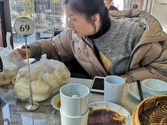 -冶春茶社(星汉大厦店)