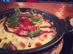 -Luchador摔跤手墨西哥餐厅(恒宇广场店)