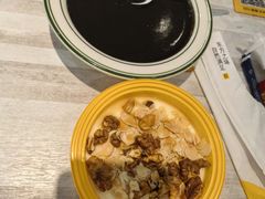 琥珀桃仁双皮奶-满记甜品(水游城店)