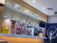 -吉野家(复兴路第二餐厅店)