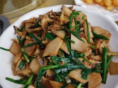 -威海海鲜王(窑头路店)