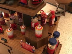 -星巴克(凯德晶萃店)