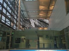 -慕尼黑国际机场