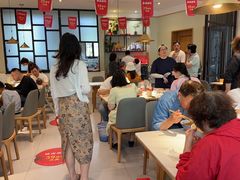 -镇南锅盖面馆(解放路店)