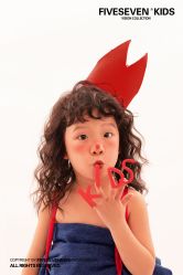 -57KIDS儿童摄影