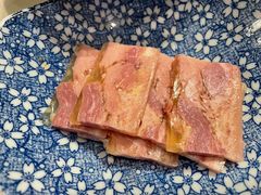 -扬州绿地铂骊酒店·品珍轩中餐厅