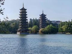 -桂林两江四湖景区