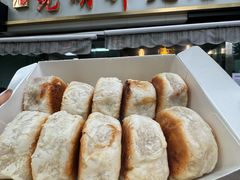 -光明邨大酒家(淮海路店)