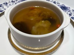 -Yan Ting 宴庭中餐厅(上海静安瑞吉酒店)