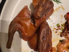-粤尚腾香居中餐厅(首都机场希尔顿店)