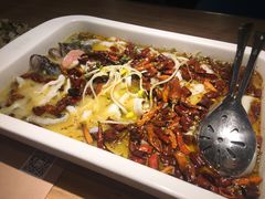 -江湖情酸菜鱼(万菱汇店)